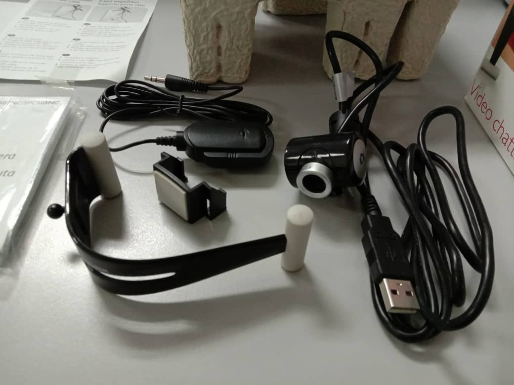 Philips spc500nc best sale