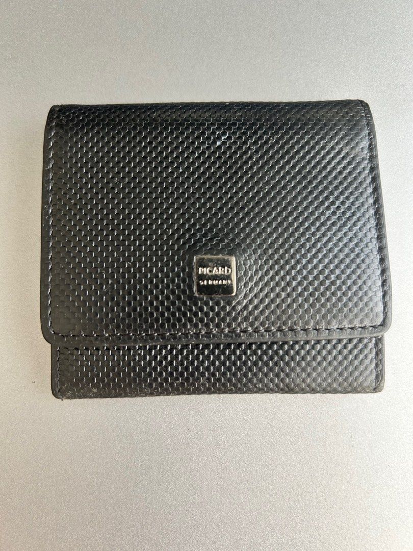 Picard coin pouch on sale
