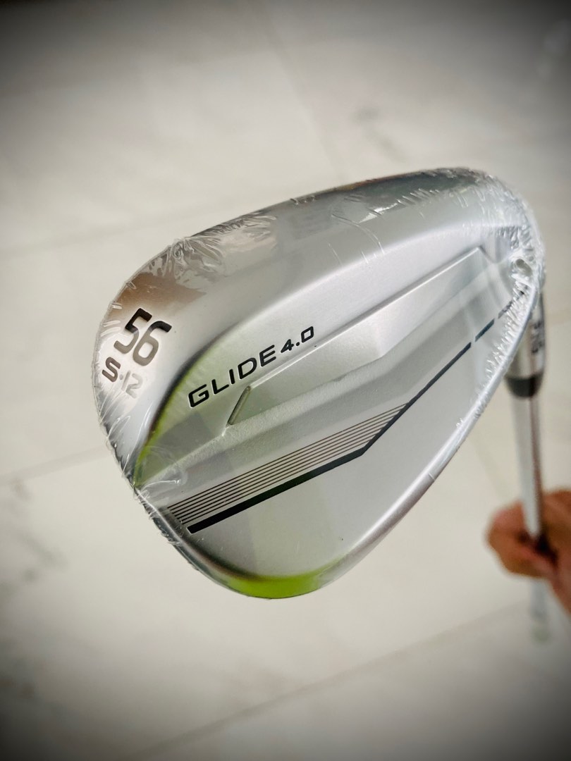 PING GLIDE 4.0 WEDGE - クラブ