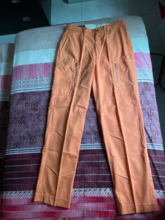 Golf pants cheap sale