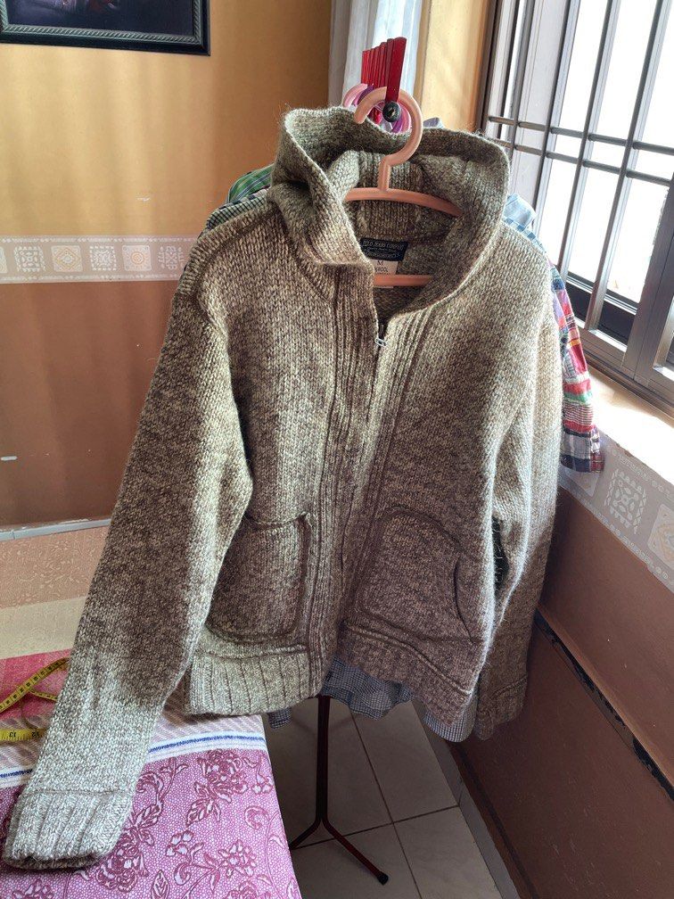 Polo jeans clearance company jacket