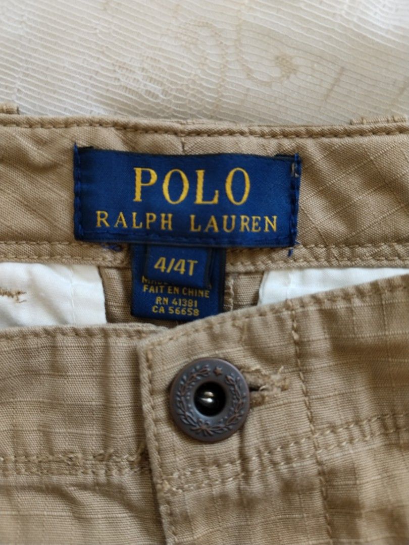 Ralph lauren best sale ba