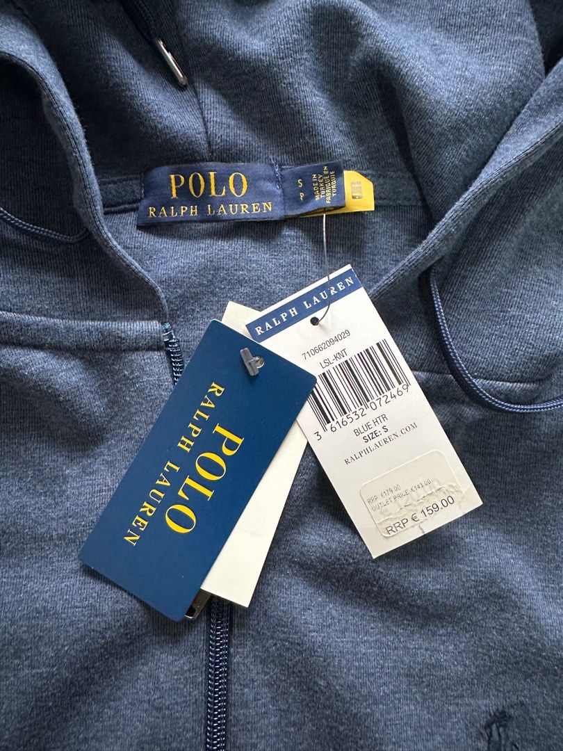 Ralph lauren hotsell hoodie outlet