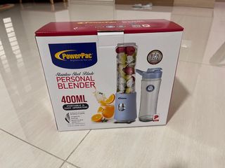  Blender Smoothie Maker, COOCHEER 1800W Blender for
