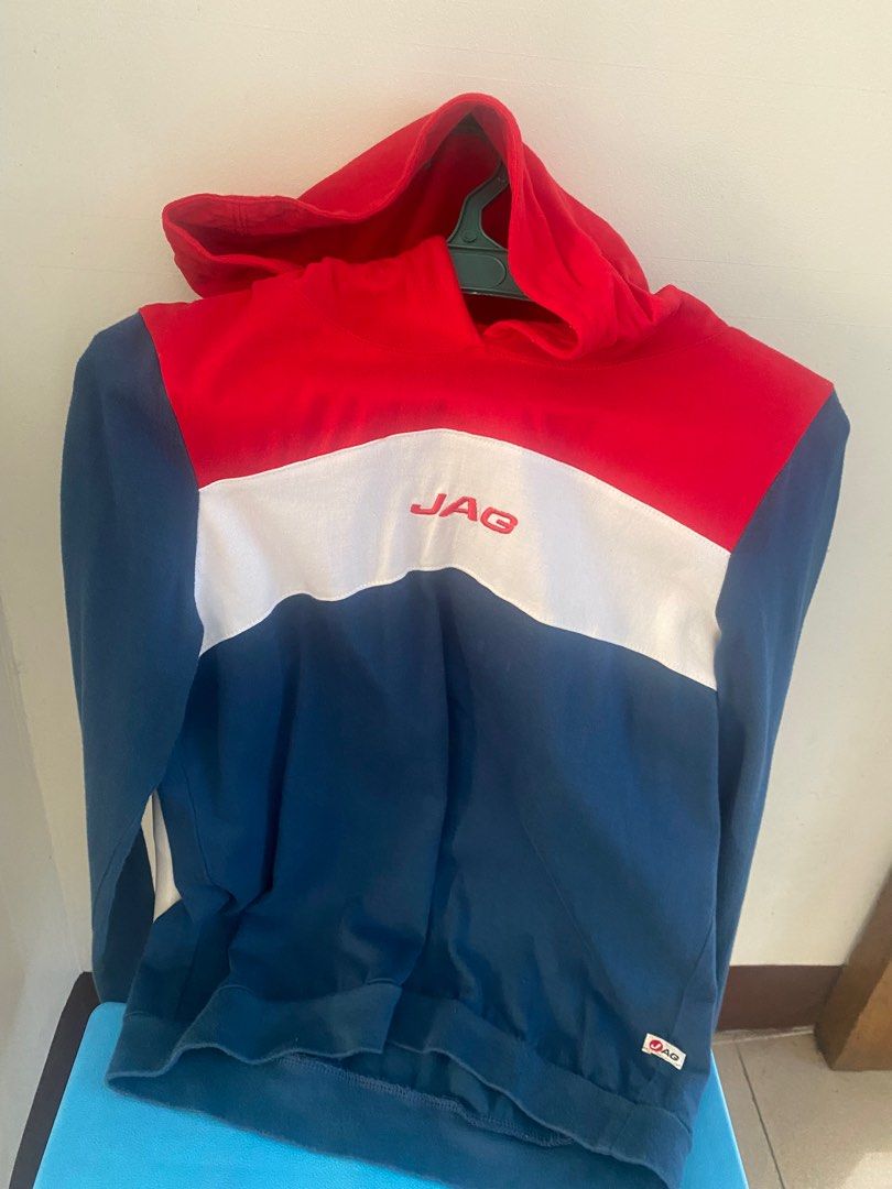 Jag sales hoodie jacket