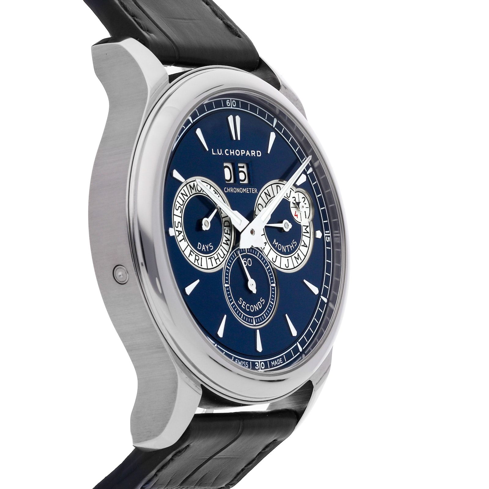 Chopard pre store owned