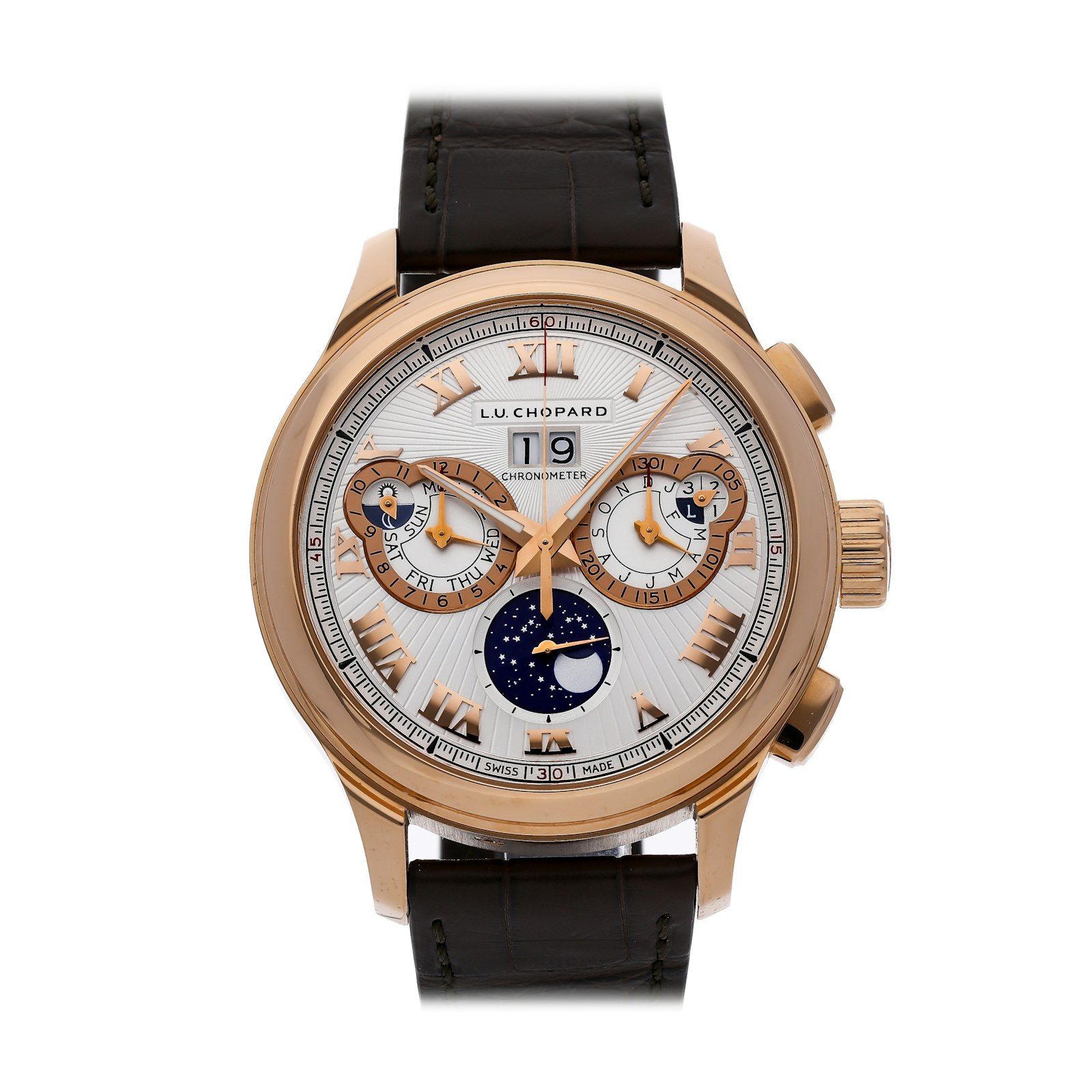 Chopard pre owned online