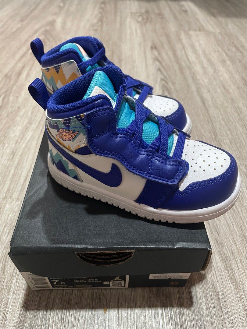 Air jordan 1 mid alt online