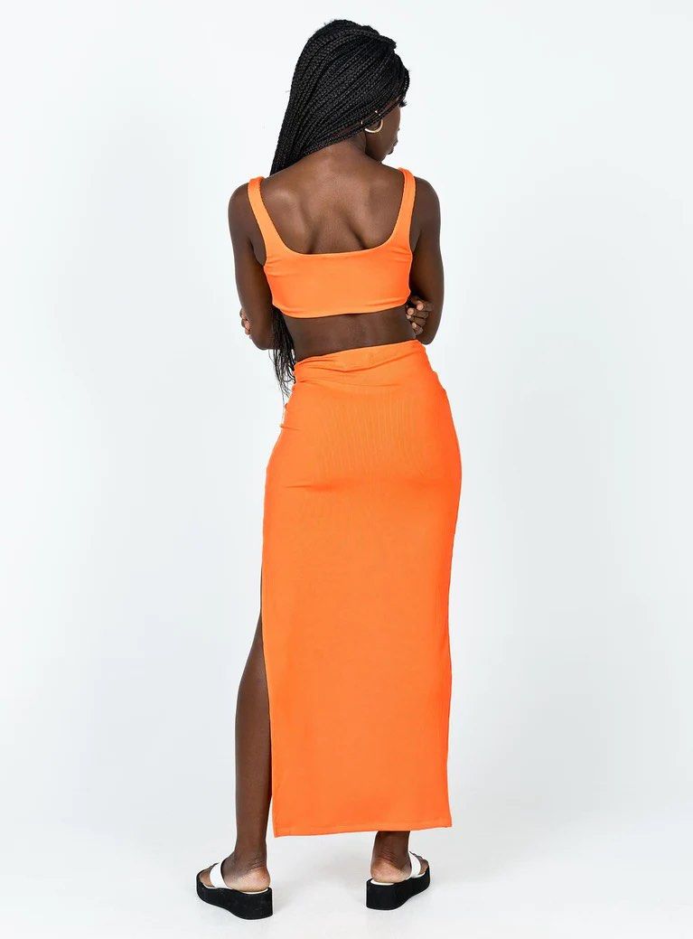 strapless open back dress Nicole Dress – Dress the Population