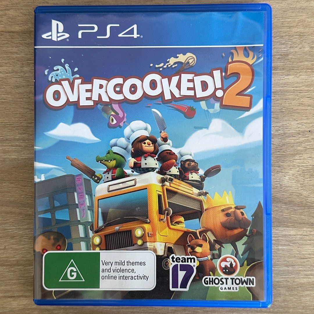 Psn overcooked store 2