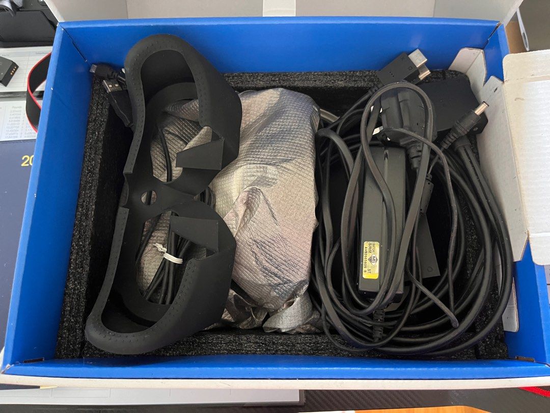 Oculus rift hotsell 1st gen