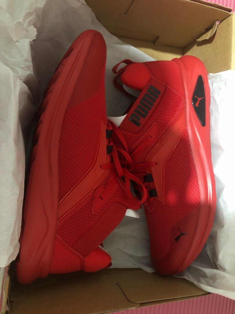 PUMA Enzo 2 Refresh Men s Fashion Footwear Casual shoes on