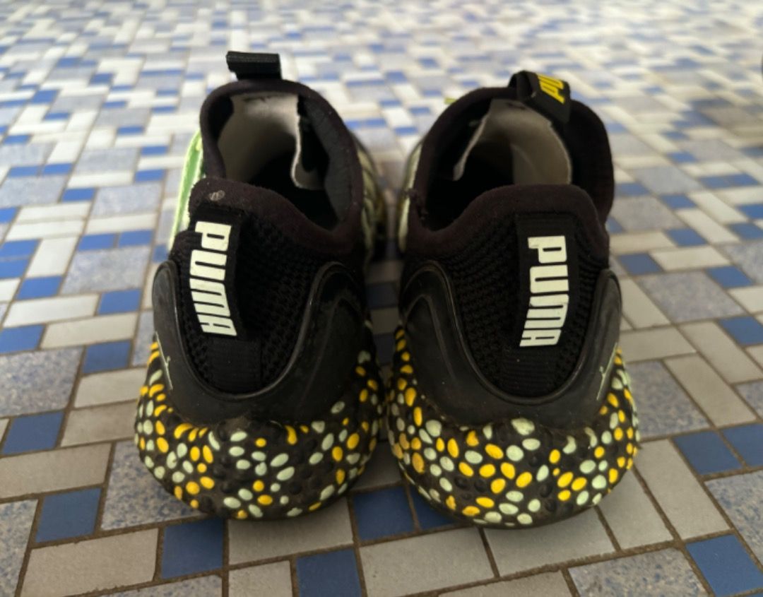 Puma hybrid rocket runner wns sale