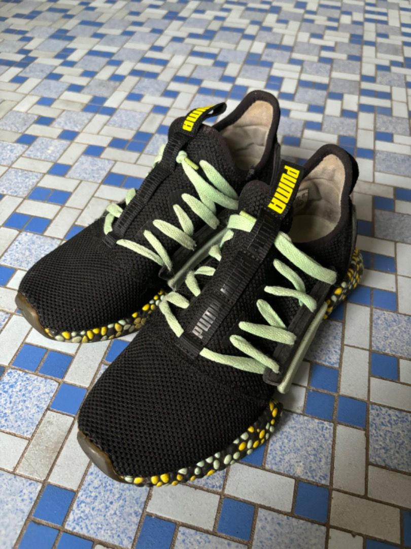 Puma black fair aqua online