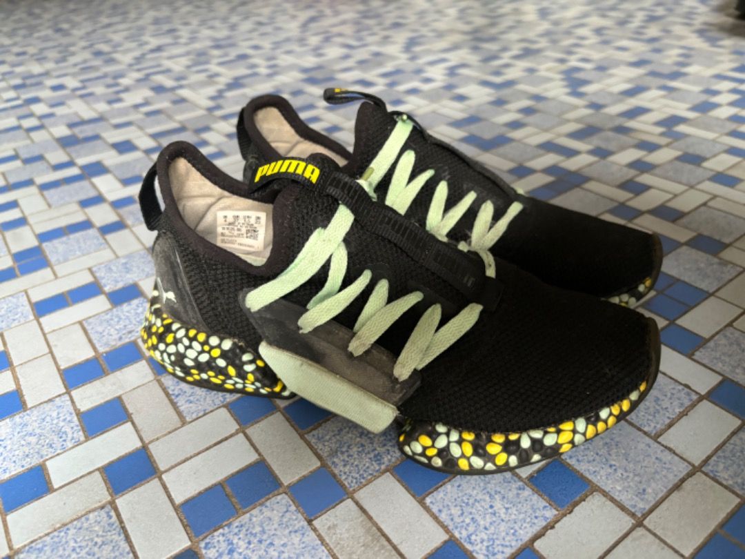 Puma hybrid outlet rocket runner wns