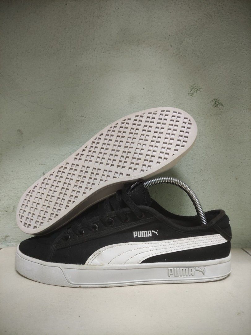 Puma smash v2 vulc new arrivals
