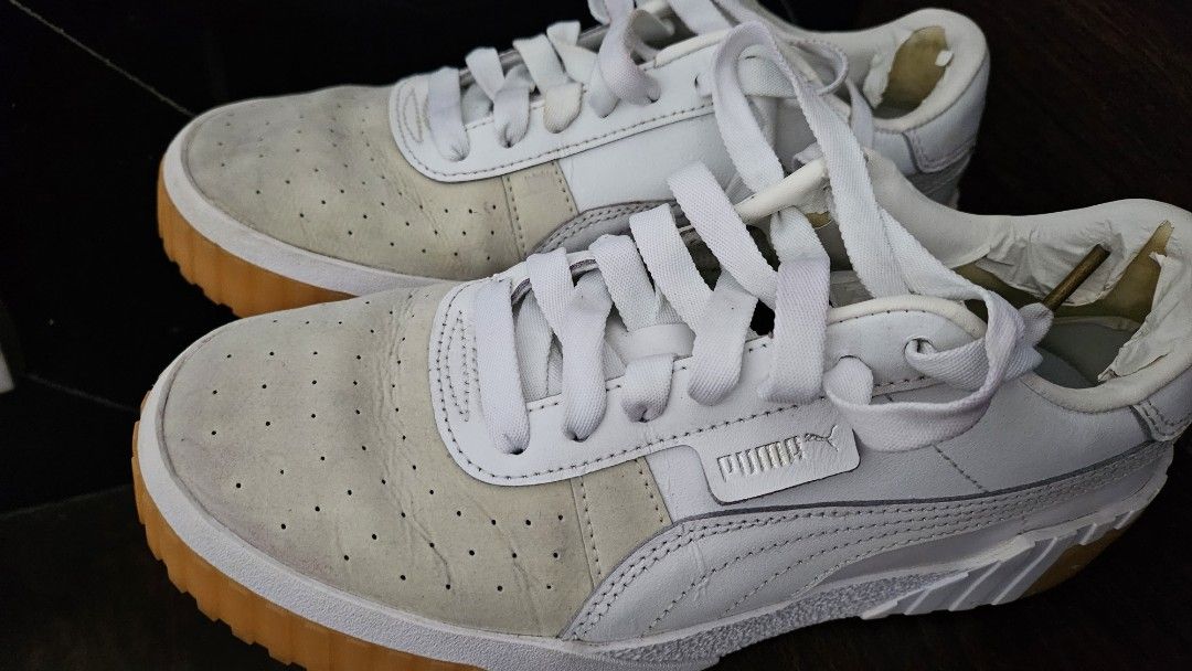 Puma cali store exotic selena gomez