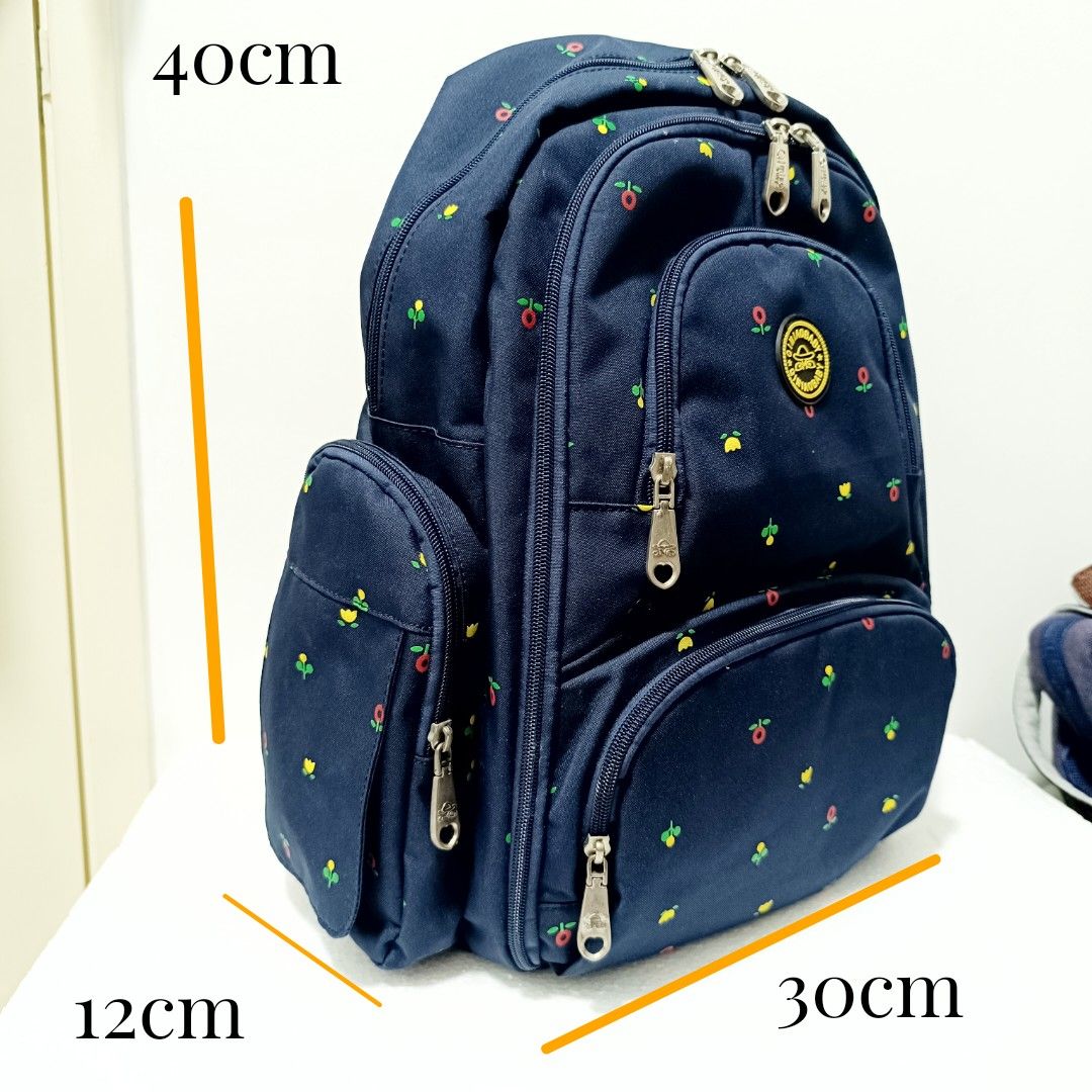 Qimiao baby sales diaper bag