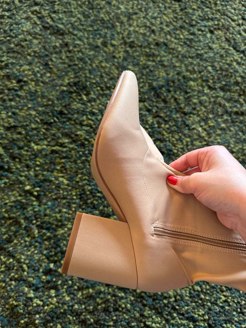 SALE ASOS boots