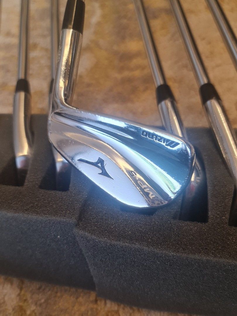 Mizuno mp5 price best sale