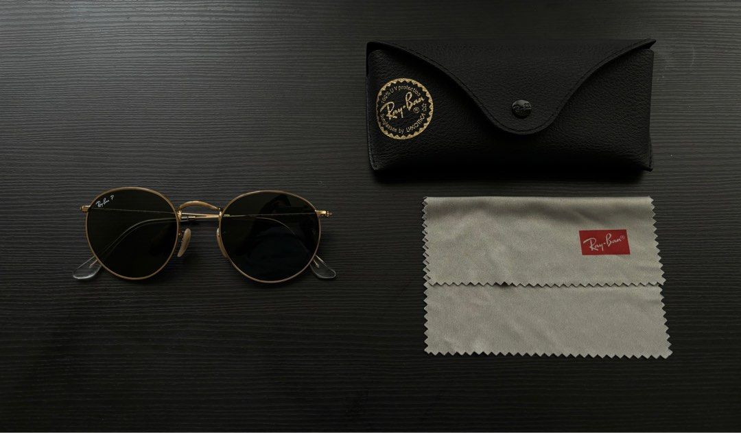 Rb3447 polarised hot sale