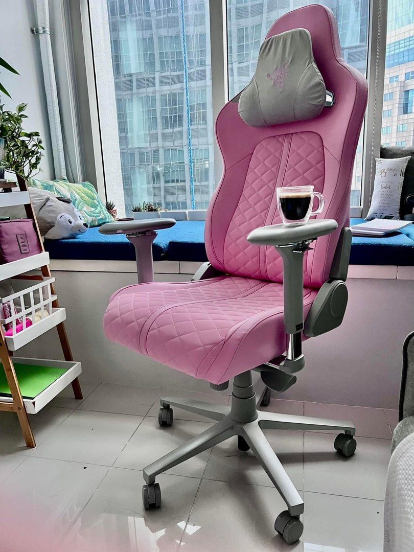 Razer discount quartz chair