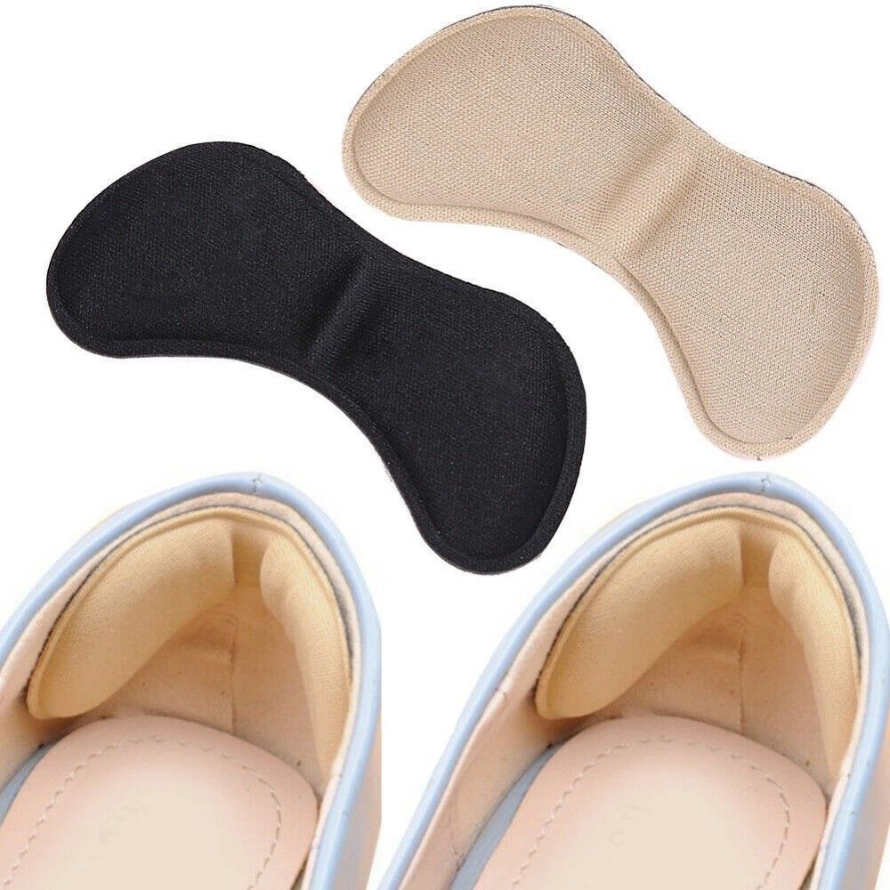 Extra thick cheap heel grips