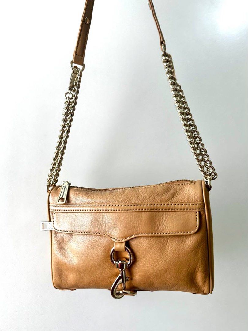 Rebecca minkoff mini mac dimensions hotsell