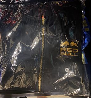 Red bull sales hoodies for sale