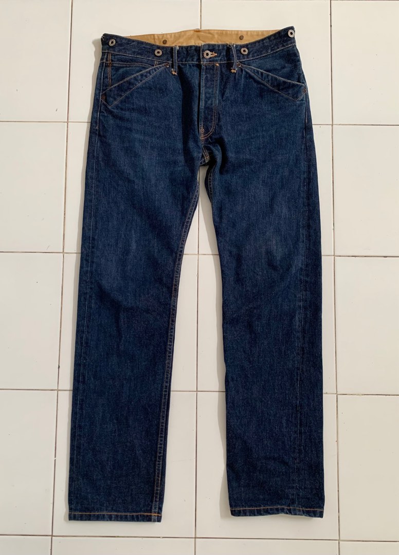 Red wind denim discount