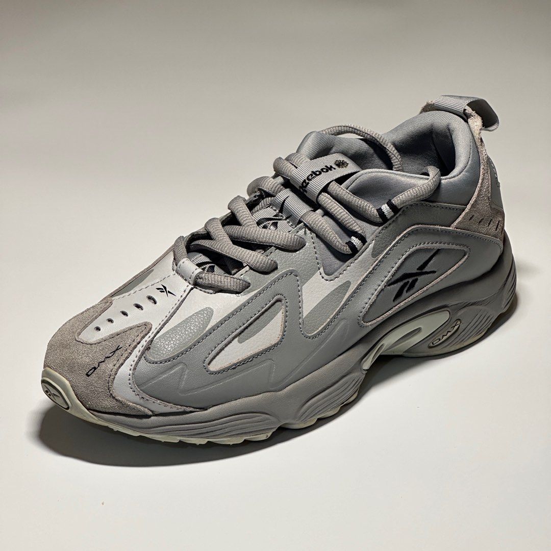 Reebok DMX SERIES 1200 GRAY