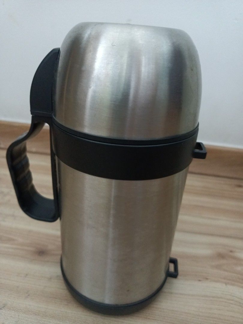 Tiger brand thermos flask sales