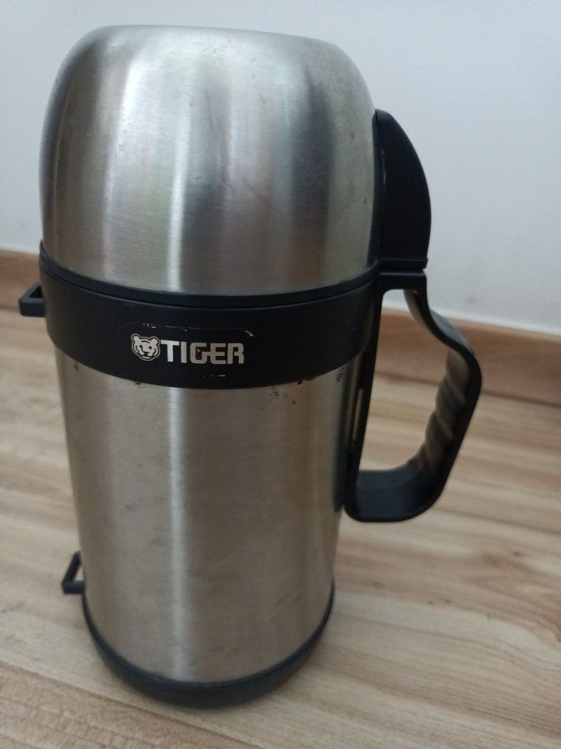 Tiger brand thermos flask online