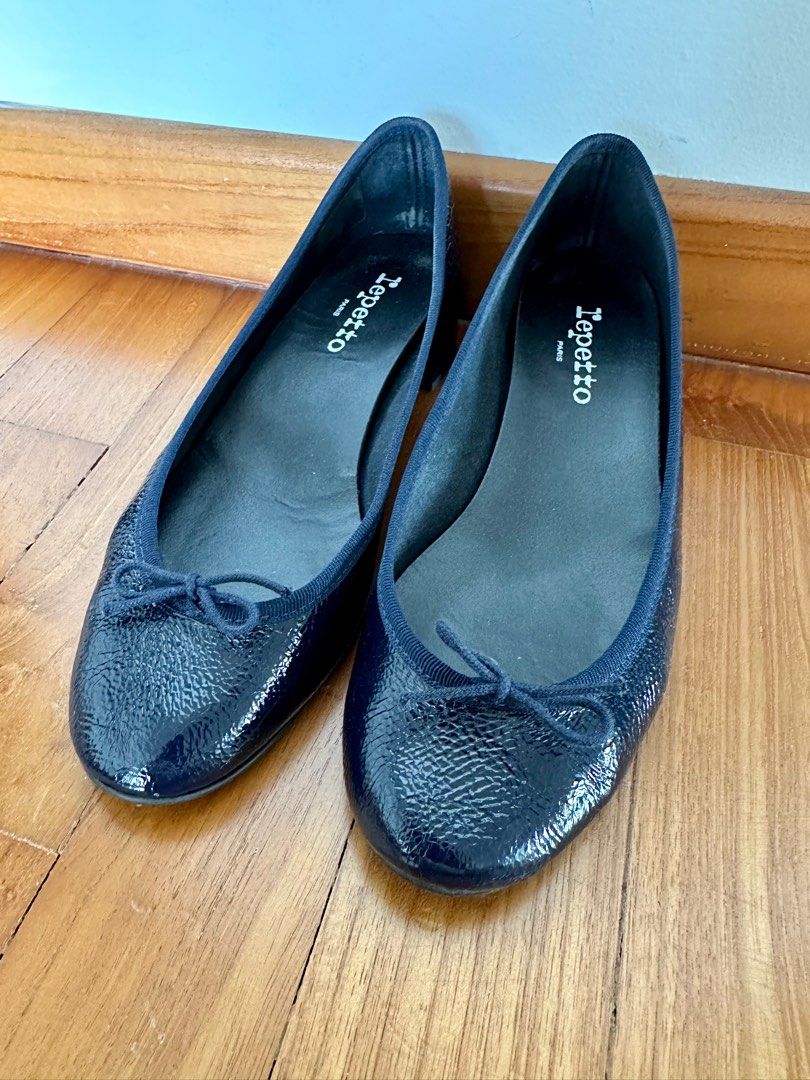 Repetto ballet new arrivals flats sale