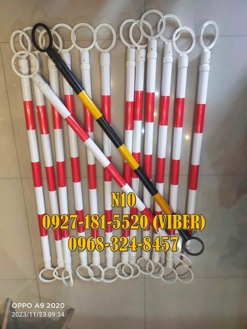 retractable cone connector, Commercial & Industrial, Construction ...