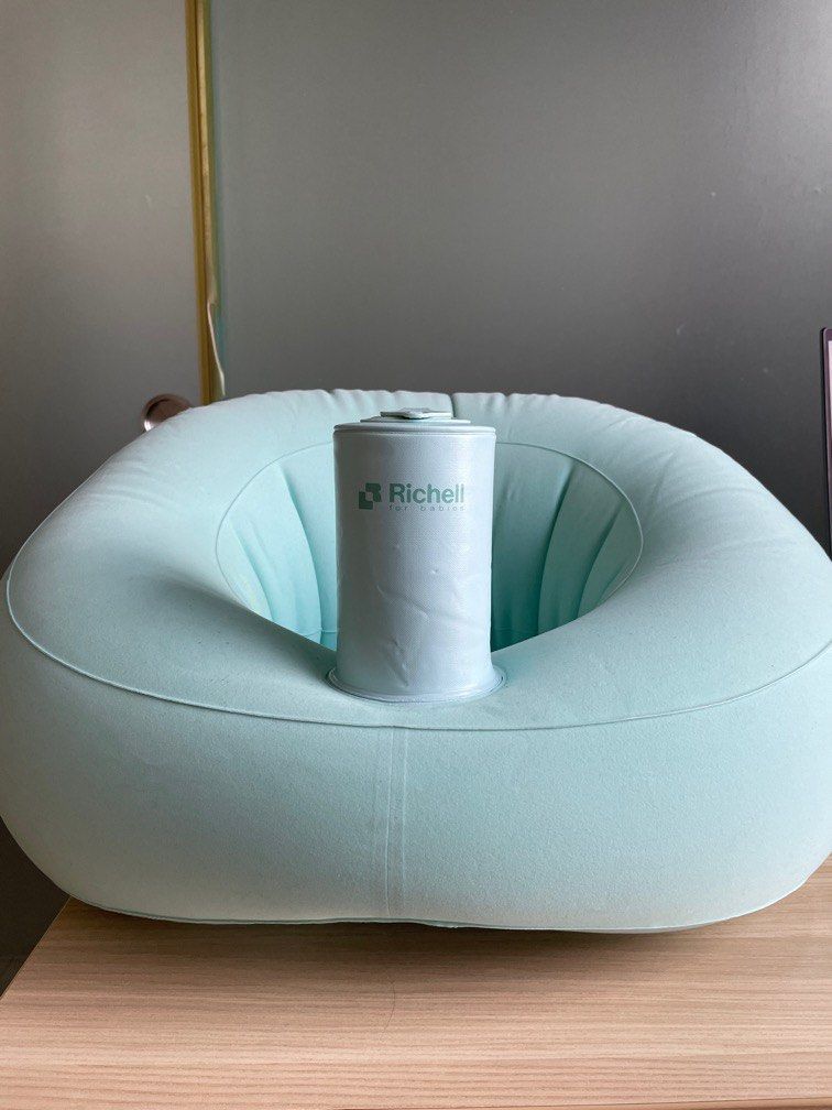 Richell new arrivals baby sofa