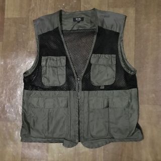 RK cargo Ripstop Vest