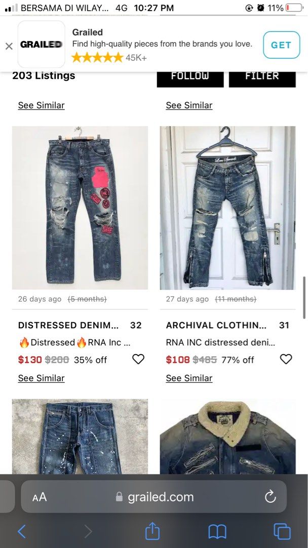 Inc Denim Regular Bootleg Short Jeans | Fashion, Clothes design, Jeans and  boots