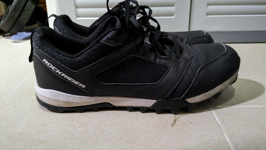 Rockrider shoes hot sale