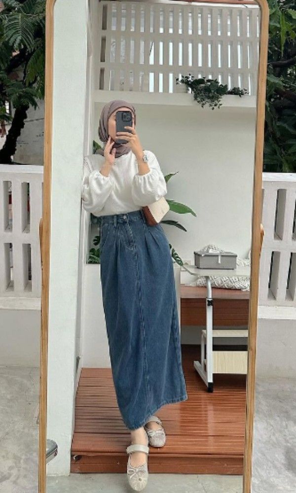 Levis outlet rok jeans
