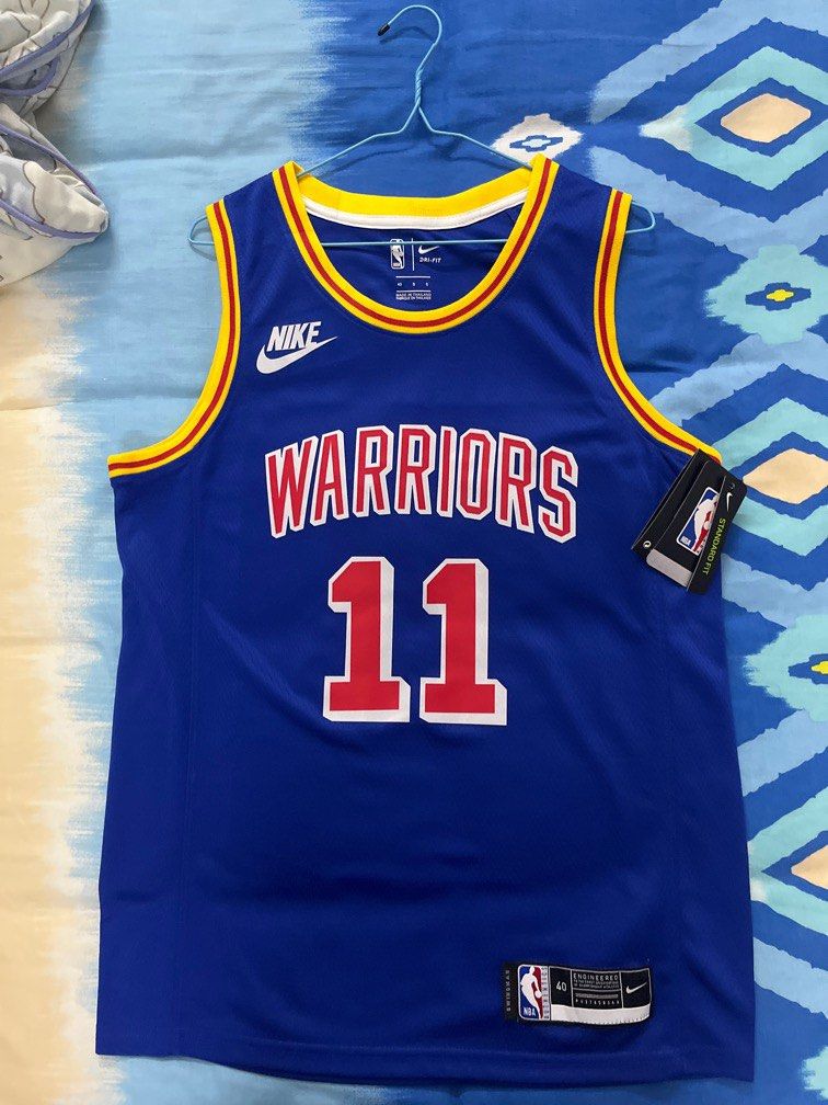 Klay cheap thompson nike