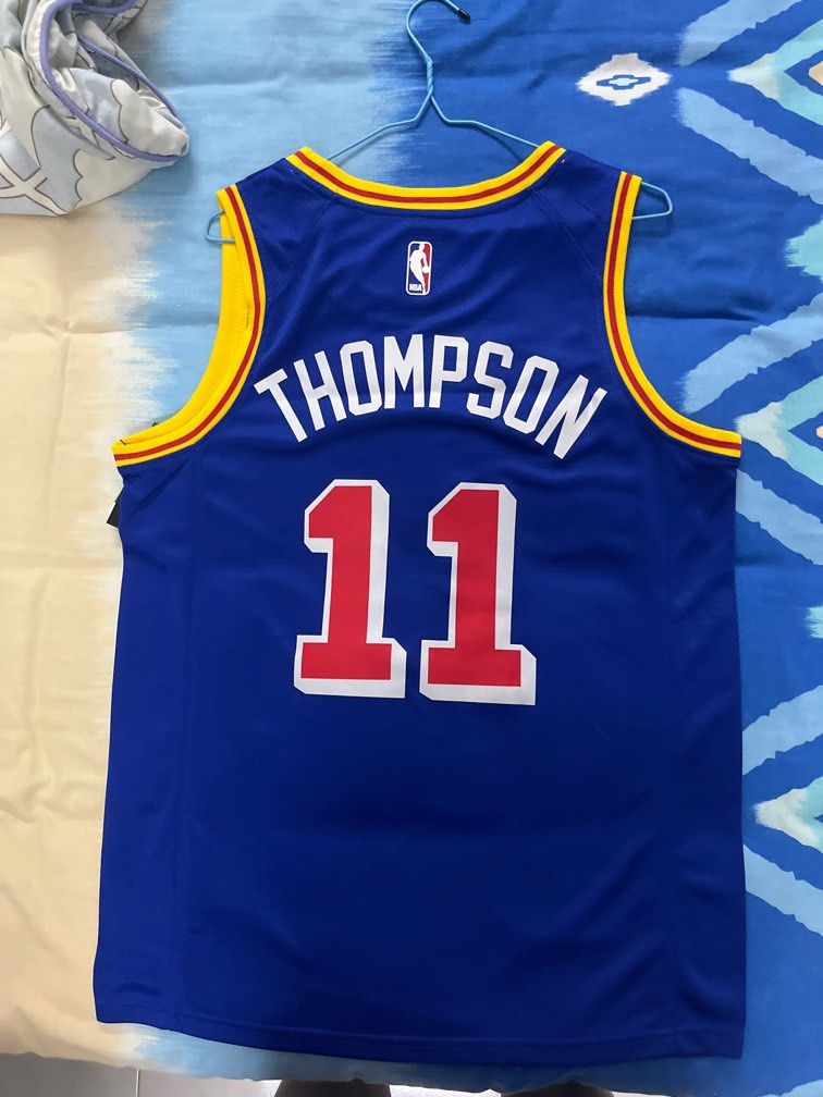 Nike klay thompson shirt top