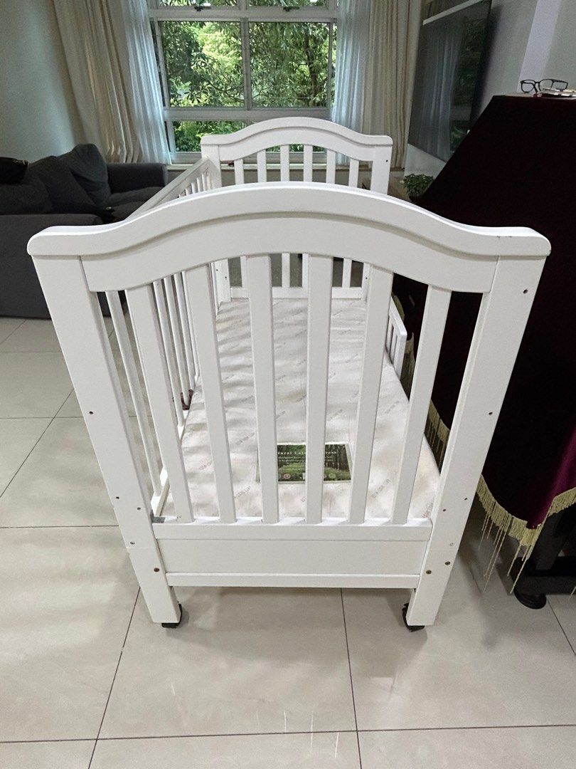 Day store bed cot