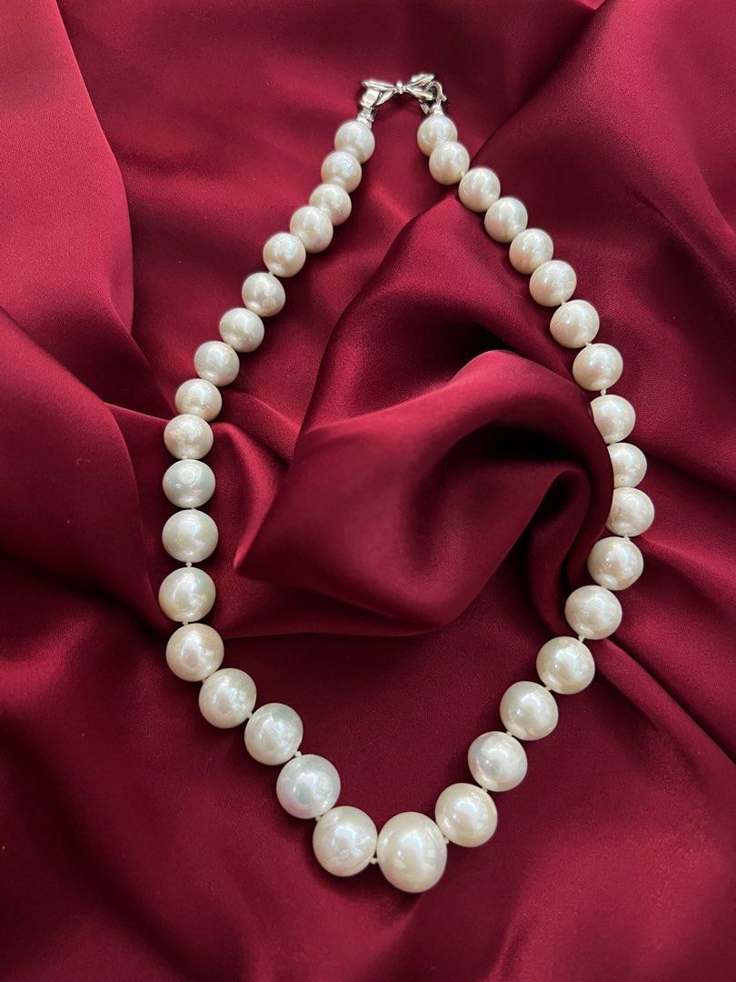 Large pearls shop for sale