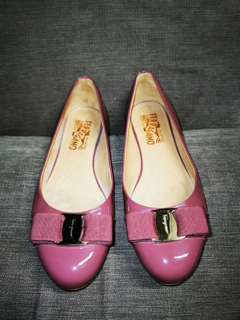 Varina ballet flat on sale