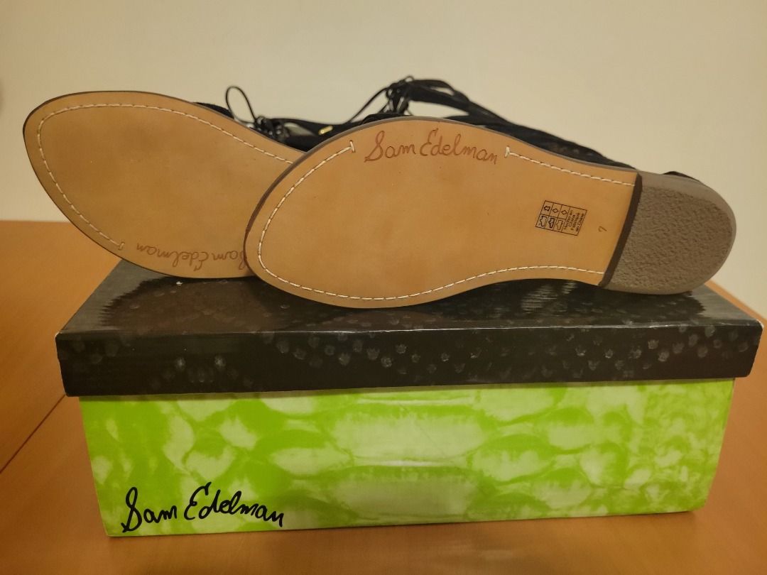 Black deals suede yungs
