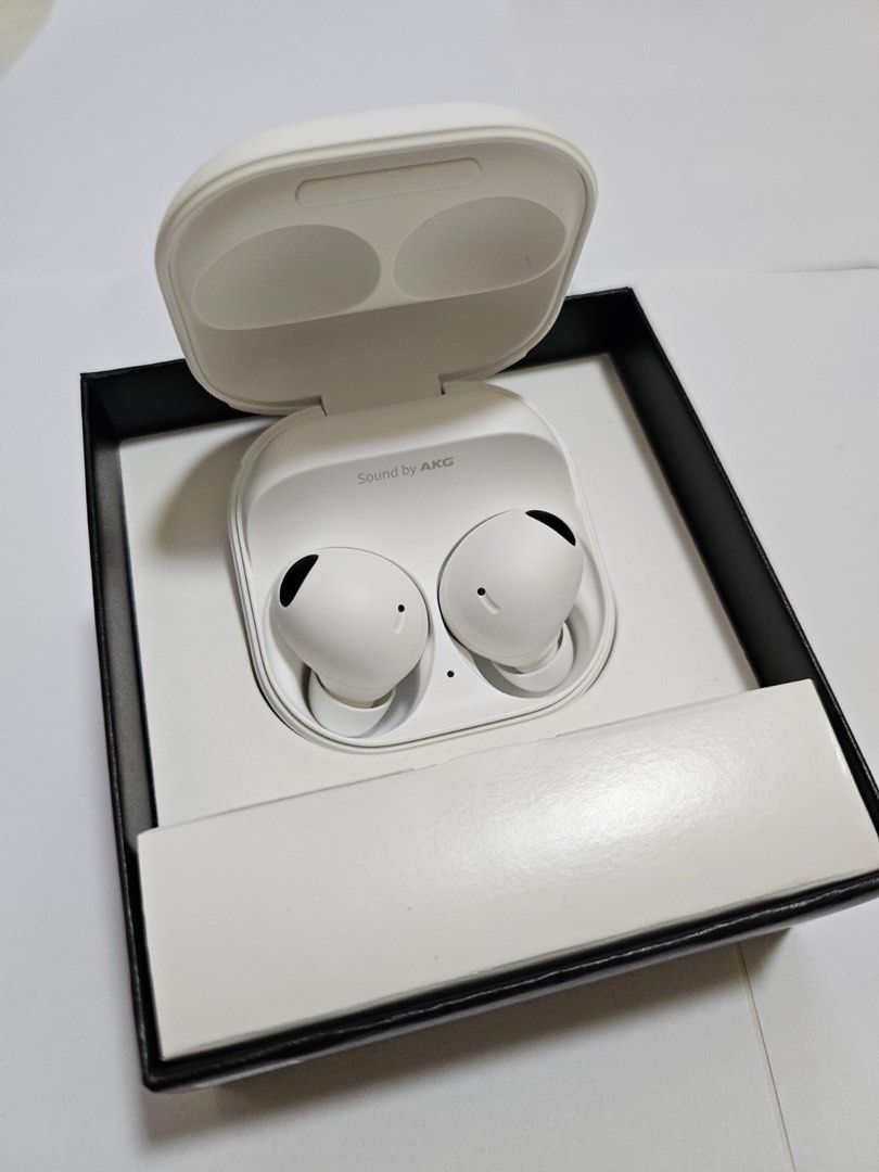 Samsung Galaxy Buds Pro