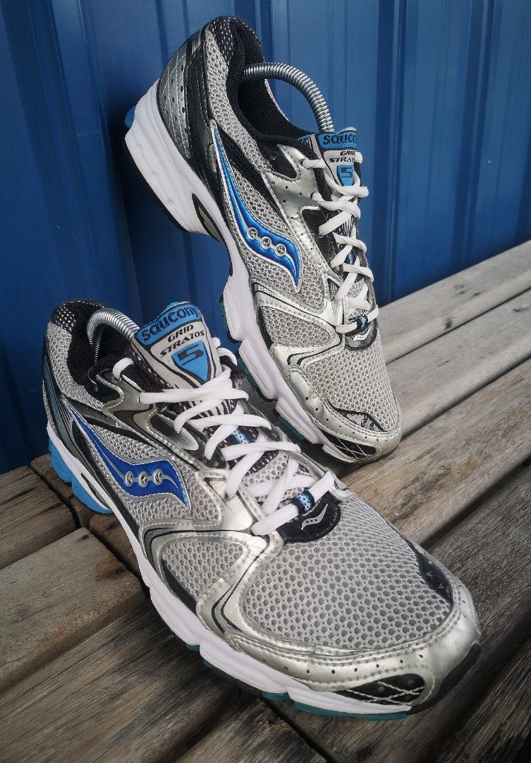 Saucony grid 5 best sale