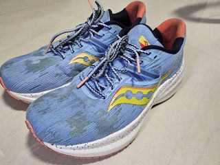 Saucony triumph iso top singapore