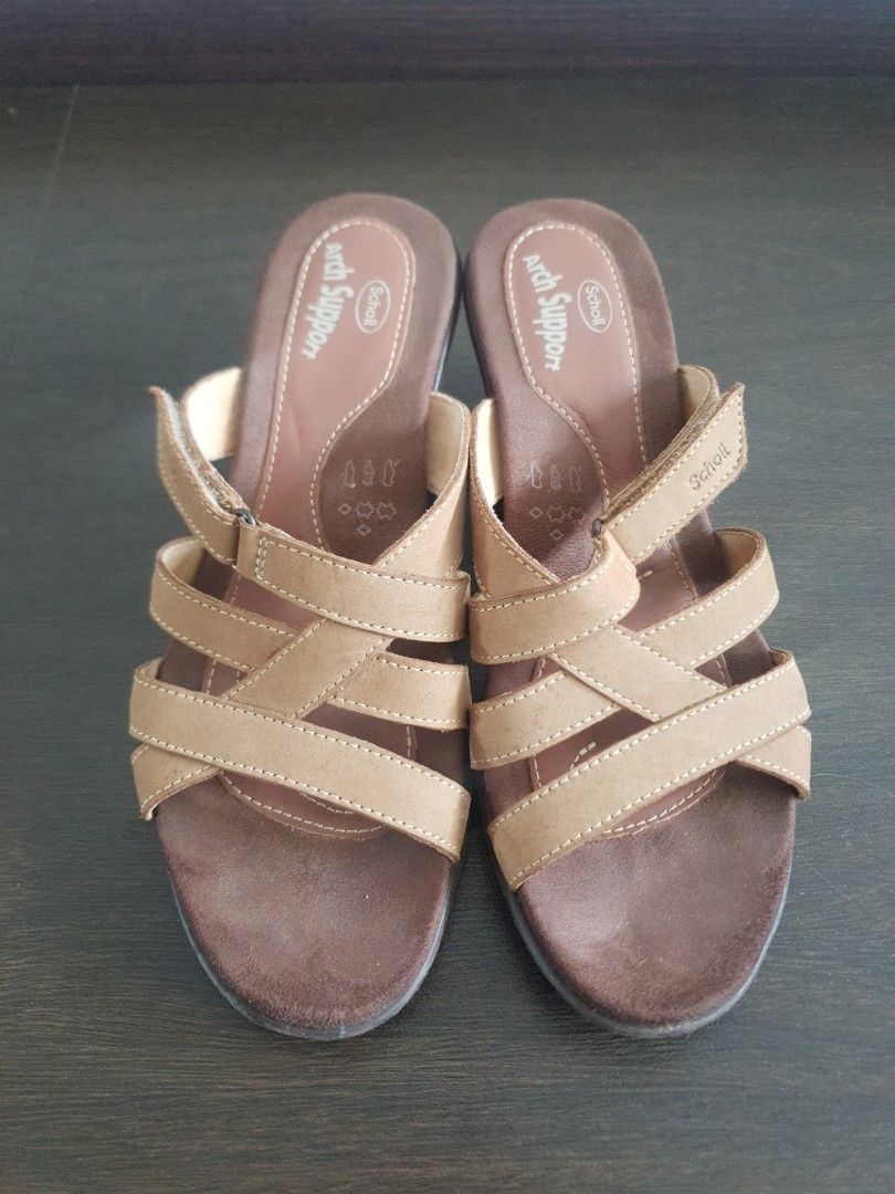 scholl footwear for ladies